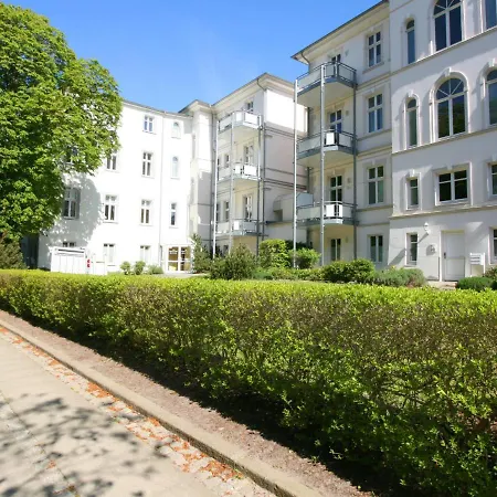 App-18 Zinnowitzer Hof By Interhome *