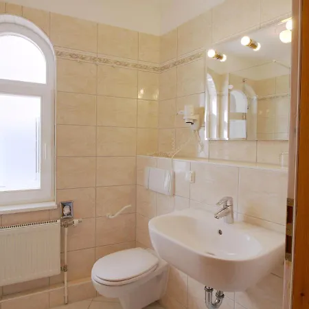 App-18 Zinnowitzer Hof By Interhome *