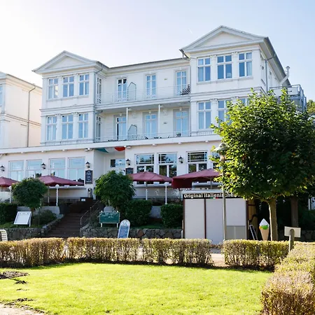 App-18 Zinnowitzer Hof By Interhome Apartament Zinnowitz