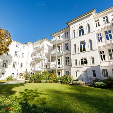 App-18 Zinnowitzer Hof By Interhome *