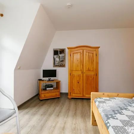 App-18 Zinnowitzer Hof By Interhome *