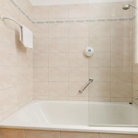 App-18 Zinnowitzer Hof By Interhome Apartament Zinnowitz