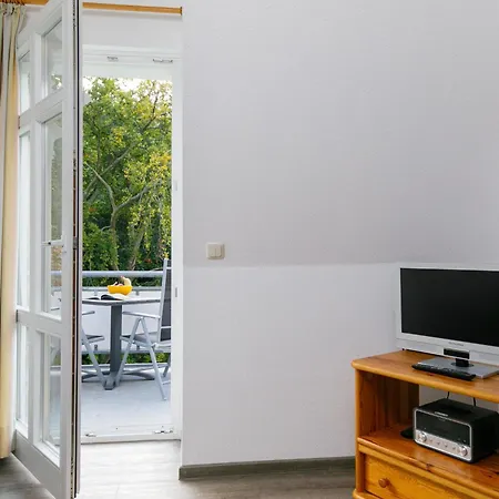 Apartament App-18 Zinnowitzer Hof By Interhome *