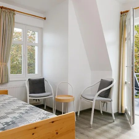 App-18 Zinnowitzer Hof By Interhome Apartament *