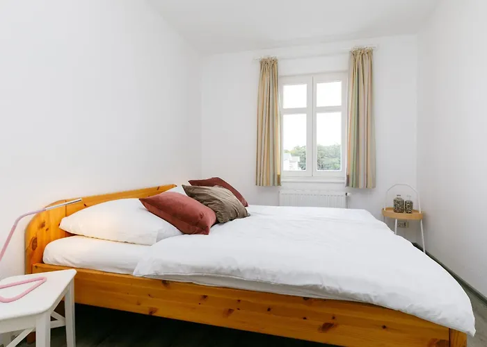App-18 Zinnowitzer Hof By Interhome