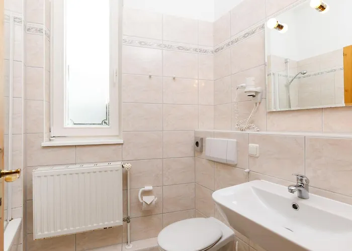 App-18 Zinnowitzer Hof By Interhome Zinnowitz