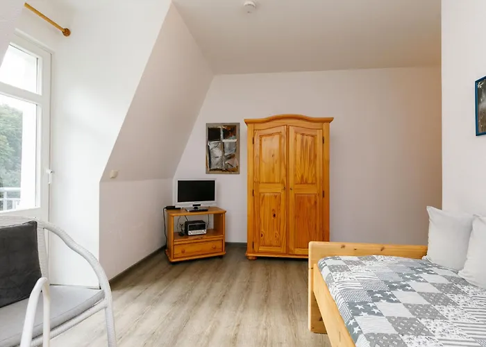 App-18 Zinnowitzer Hof By Interhome *