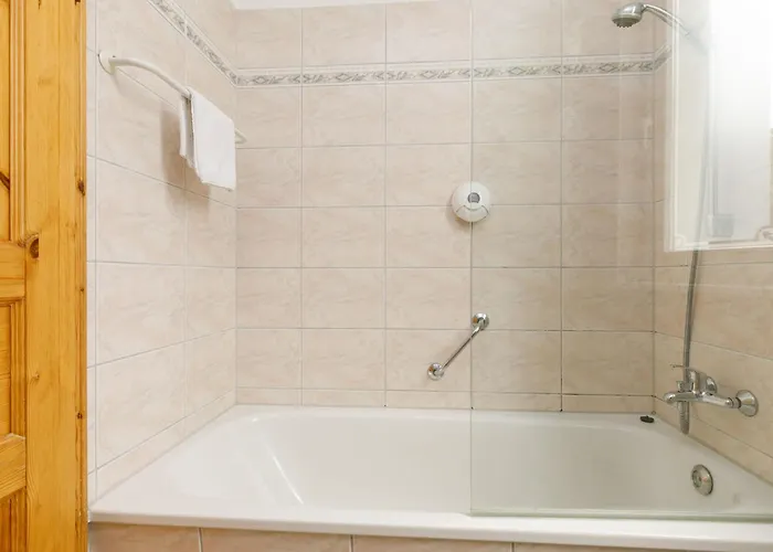 App-18 Zinnowitzer Hof By Interhome Apartment Zinnowitz